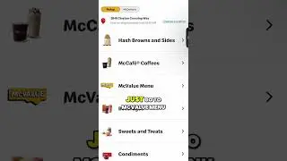 McDonald's Double Discount Hack