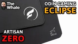 ist es wirklich der Artisan Zero Killer? ODIN Gaming ECLIPSE