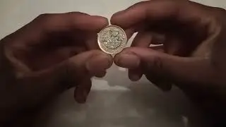 One Pound Coin (UK) Review 