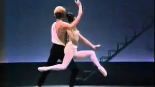 Balanchine doc, Apollon