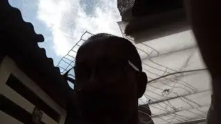 fazendo uma transforma&ccedil;&atilde;o na granja ROBVAL