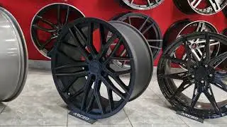 Arceo wheels.  MONACO, VALENCIA,VALENCIA,MARSEILLE.  TEAM BERIVA