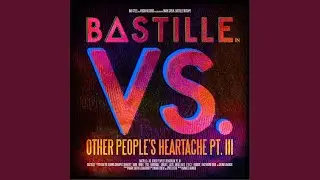 Axe To Grind (Bastille Vs. Tyde Vs. Rationale)