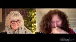 Ruthie Smith Interview | Humanity&rsquo;s Awakening Consciousness Feb 2025