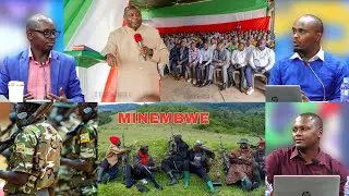 H.E NDAYISHIMIYE AVUGA KO HARI ABAMUTEGA IMITEGO NO KUBA UMWAKA UTAHA ASHOBORA KUBA YAPFUYE|IMIRWANO