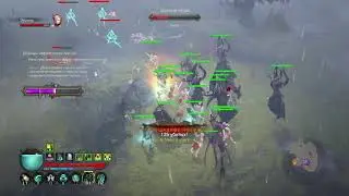 Diablo III: Reaper of Souls &ndash; 78 Greater Rift Necrofun :)