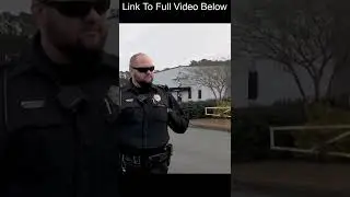 Know Your Rights - First Amendment Audit