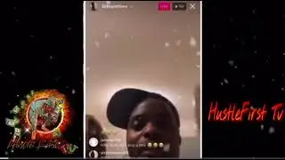 Otf timo dissing Lil Zay Osama Memo 600 laughing in the comments