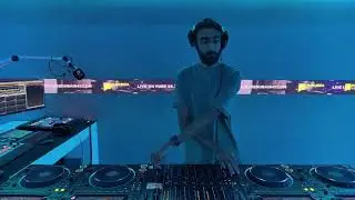 GOOS | PURE IBIZA 94.7 | 22-10-2025