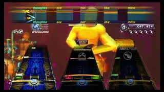 Redirect by Your Memorial - Full Band FC #3852