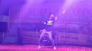 freestyle Dance performance | Freestyle | #freestyle #trending #ayodhya #viralvideo #dancevideo