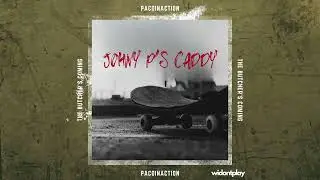 Benny the Butcher &ndash; Johnny P&rsquo;s Caddy (The Butcher's Comin' Remix) | Tribute Beat by paco in action