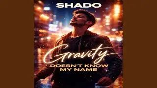 Gravity Doesn&rsquo;t Know My Name