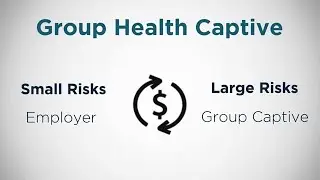 What is a Group Health Captive?