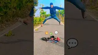 Epic Inline Skating Challenges That Will Test Your Nerves!😢🤬 || #inlineskating #tricks #tiktokvideo