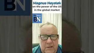 Heystek on Global Markets