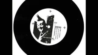 SEEIN' RED - Trefwoord Punk - 7