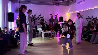 Hulajże contest 2 vs 2 all styles Boruta Gabriel 🔥🔥💪