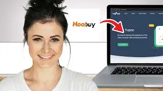 How To Buy From Yupoo Using Hoobuy (Full Guide) 2025!