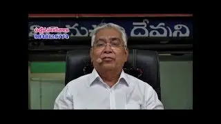 True Freedom | Rev. Dr. P. Vijaya Kumar | Ujjeeva Sandeshalu | SubhavaarthA