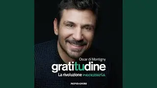 Capitolo 82 - Gratitudine
