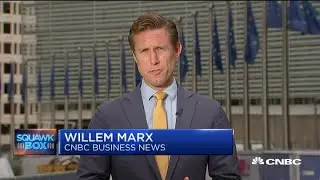 US, EU set to escalate trade dispute with potential new tariffs