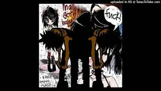 D!E PERRY - KRUNK (FULL ALBUM) PROD DIEPERRY