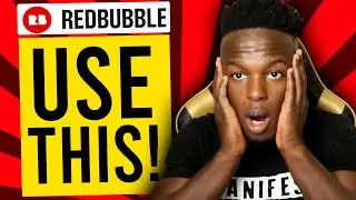 How to find what people want to buy | Redbubble Q&A to help increase your Redbubble sales