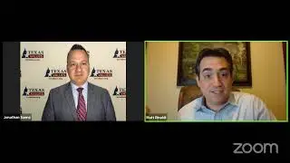 Texas Values Report July 3rd 2021 Chairman Matt Rinaldi