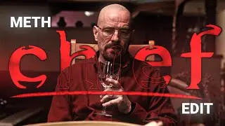 M*TH CHIEF &mdash; HISENBERG EDIT | 𝘽𝙍𝙀𝘼𝙆𝙄𝙉𝙂 𝘽𝘼𝘿 | sempero (slowd) 
