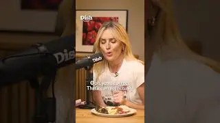 Это лучшая начинка для сэндвичей? | Перри | Dish #Podcast