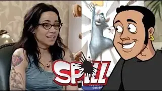 Janeane Garofalo Video Interview for 