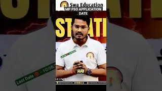 MP FSO APPLICATION DATE | FSO FORM DATE | MP FSO FORM.