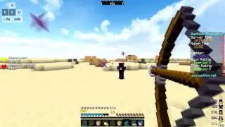 TYPICAL 1V1 ON BADLION BUILD UHC!
