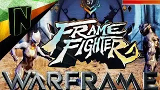 Warframe: Frame Fighter hogyan szerezd meg (Ludoplex tutorri&aacute;l)