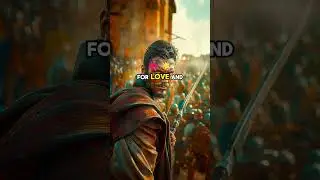 🔥 EPIC LOVE STORY from the BIBLE: Warrior WINS City AND Bride!