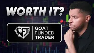 Goat Funded Trader Review: Should You Use This Prop Firm? (Tested)