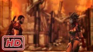 Top 25 Best High Graphics HD Android Games 2016