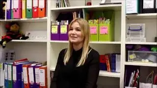 Introducing Jo Fife   Head of Key Stage 2