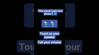 This sounds cools your phone📱📱|#shorts #phone #cool #iphone #android