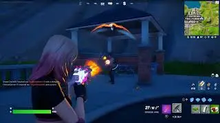 SMG Duel Starring M1st3r0wn3r