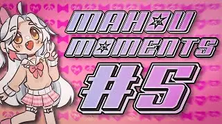 Mahou Moments #5 | Saiko Mahou!