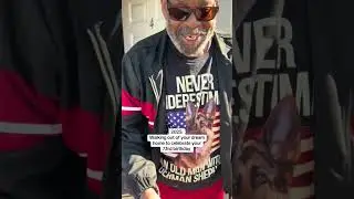 Best homeless transformation you will ever see! #transformation #homeless #gratitude #glowup #hope