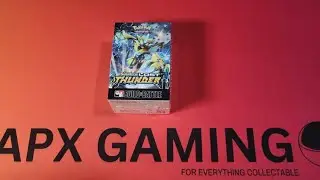 Opening A Lost Thunder Build & Battle!! Can We Pull The Lugia??