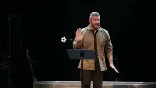 IT ALL BELONGS TO GOD ANYWAY | Mark 12:41-44 | Rob Warren | Doxa Church