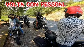 Voltinha com pessoal até ao Nariz do Mundo PT.1 🤩🏍️👌 #portugal  #moto #passeio