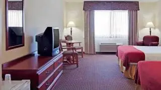 Holiday Inn Express Show Low - Show Low, Arizona
