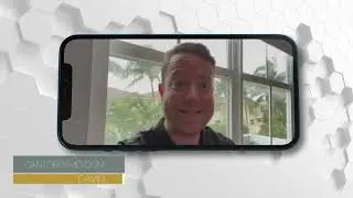 TheHive Agency Client Testimonial - CANTORDAVID.COM