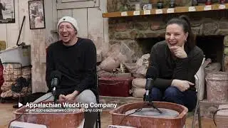 What's Up Gatlinburg #5 - Appalachian Wedding Company