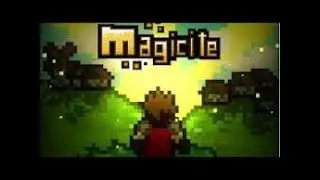 El Comienzo *Magicite Ep 1*